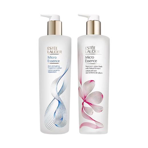 【压仓特价】雅诗兰黛第二代原生液400ml （经典/樱花）  香港直邮 商品图8