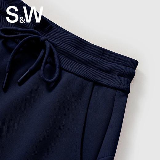 SW速惟 A字健身运动短裙显瘦百搭防走光半身裙 S5SS5046 商品图4