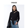 VIMAGE小上衣V2413108 商品缩略图3