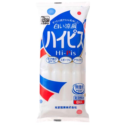 【礼想心动】光武制果 乳味风味饮料 504ml/袋【需自行冷冻】 商品图0