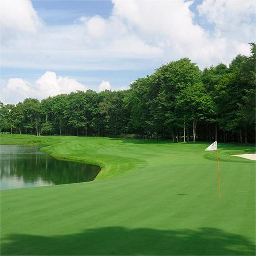 日本·桂高尔夫俱乐部  Katsura Golf Club   | 北海道高尔夫球场 | 日本高尔夫球场俱乐部 | 亚洲高尔夫 商品图0