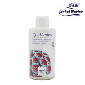 德国TM红泥净水剂Cyo-Control泥立净去除红泥绿泥去除菌膜