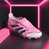 贝克汉姆AG系列足球鞋粉色 商品缩略图0