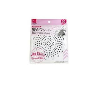 大创DAISO.排水口过滤片