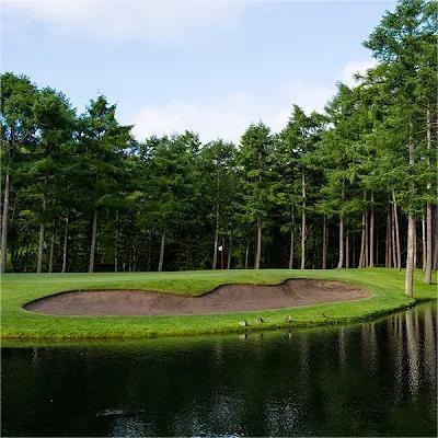 尼多姆经典高尔夫俱乐部  Nidom Classic Course｜北海道高尔夫球场 | 日本高尔夫球场俱乐部 | 亚洲高尔夫 商品图4