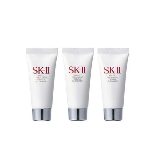 【  限时活动 福利秒杀】香奈儿/兰蔻/SKII/海蓝之谜/雅诗兰黛/赫莲娜明星护肤小样合集 请单拍-合并订单不发货 商品图3