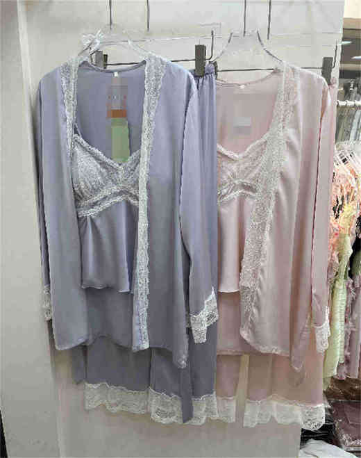 【门店同款】ENJOY秋季家居服 165093250 商品图0