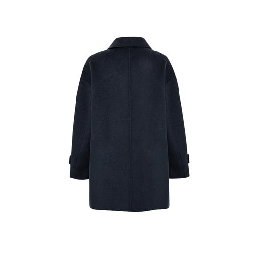 【商场同款】麦檬冬大衣4FA170581 商品图1