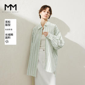 【商场同款】麦檬春秋衬衫5F2221171