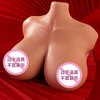 【男用器具】谜姬 极乐妖乳月见凛仿真乳房 商品缩略图4