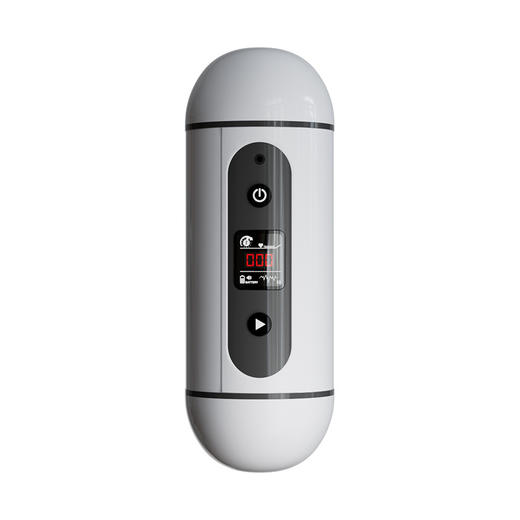 姬欲女神双头计数震动飞机杯 商品图3