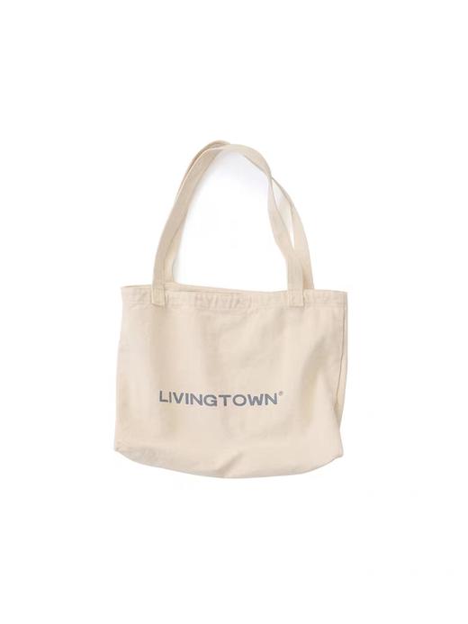 LIVINGTOWN/LT定番水洗帆布包 商品图4