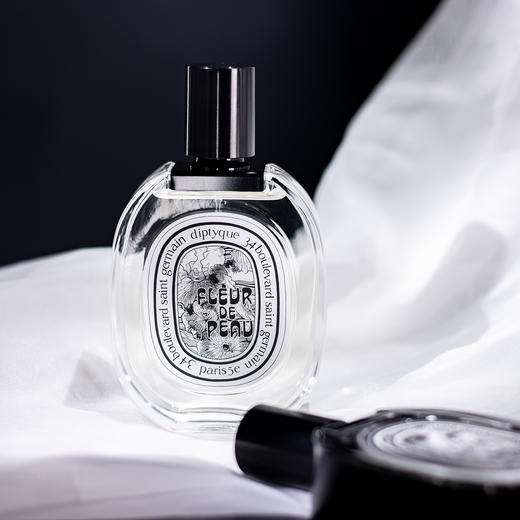 蒂普提克 肌肤之花 EDT/EDP Diptyque Fleur de Peau 分装 商品图5