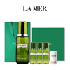 【礼盒礼袋】LAMER海蓝之谜 精萃水150ml+精粹水30ml*3+经典面霜7ml*2 香港直邮C 商品缩略图4