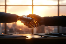 《商学院》杂志9月份调查问卷报告： AI Agent，如何塑造未来?