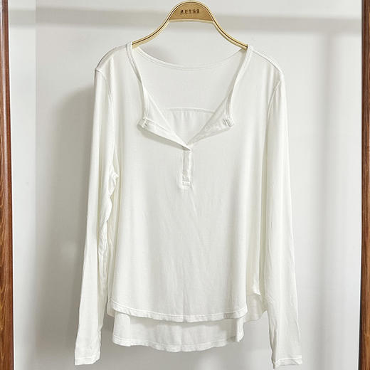 壁虎瑜伽【2508SY380】螺纹速干防晒衣【5天发货】 商品图6