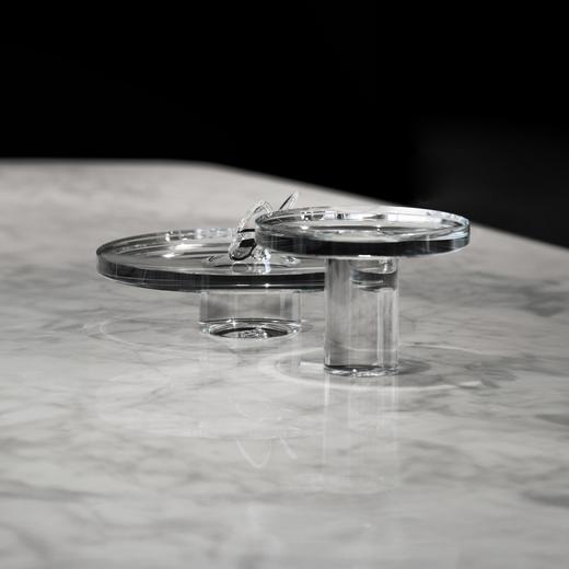 星光K9高透水晶果盘 RESONG日诵家居 商品图10
