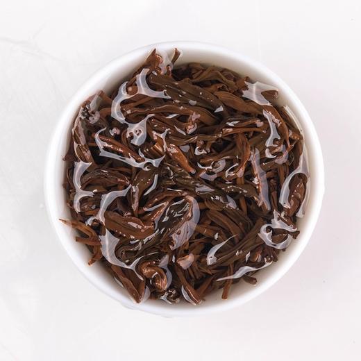 骏德  小赤甘 正山小种 红茶  50g 商品图3