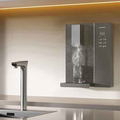 卡萨帝（Casarte）管线机 CGR-GH1U1 商品图3