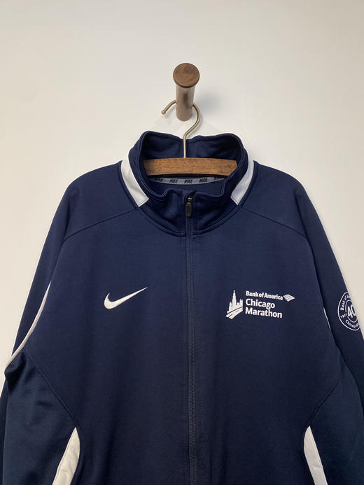 NIKE 耐克 美国银行 芝加哥马拉松 40周年 运动外套 _SJK(S) 商品图1