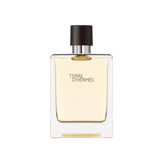【跨境】爱马仕（HERMES）大地淡香水男100ml（效期：2028.01） 商品图3