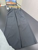 点此购买 lulu露露Swift Wide-Leg女士超薄速干高腰阔腿中长裤 bk 328460 商品缩略图3