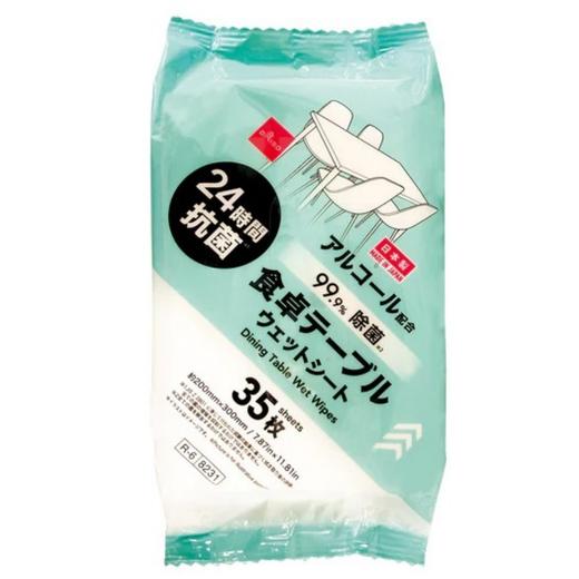 大创DAISO.清洁湿巾 商品图0