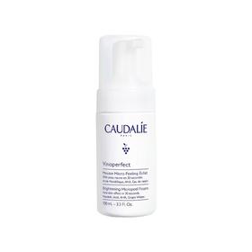 欧缇丽葡萄籽洁面慕斯100ml 深层清洁控油平衡