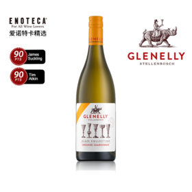 戈蓝酒庄精选霞多丽白葡萄酒 2021 750ML