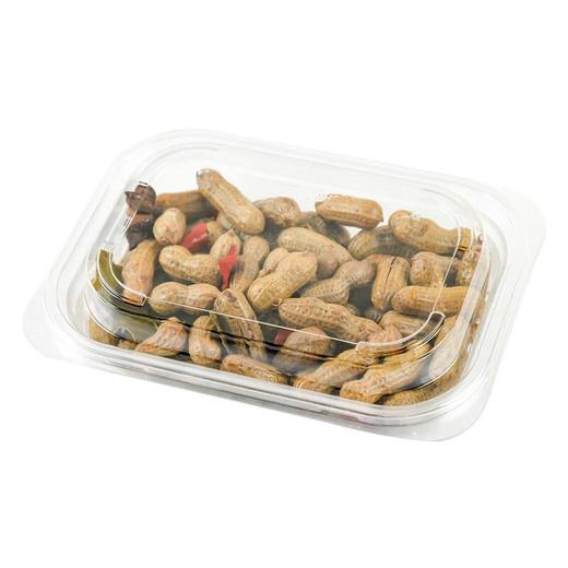 卤花生约250g/盒 商品图1