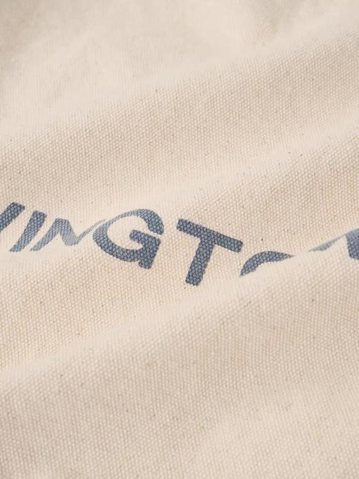 LIVINGTOWN/LT定番水洗帆布包 商品图1