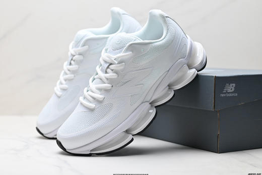 新百伦New Balance M2000减震防滑休闲运动跑步鞋U2000PCD男女鞋 商品图7