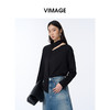 VIMAGE小上衣V2413108 商品缩略图5