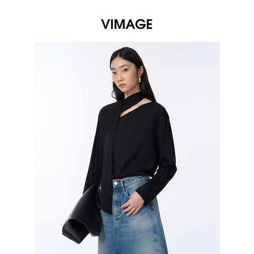VIMAGE小上衣V2413108 商品图5