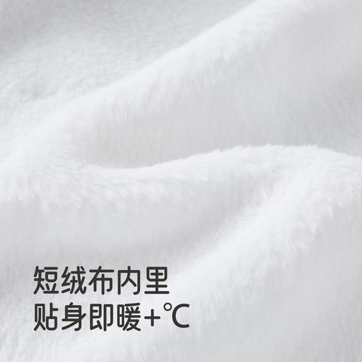 【高定系列】英氏女童秋冬山羊绒A类斗篷披风外搭保暖御寒防风 商品图2