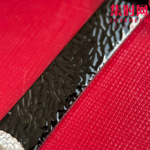 DR卡地亚Baignoire浴缸系列 女士腕表 钻圈满天星 满钻表 商品图6