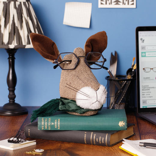 【英国IF】神秘动物系列 眼镜支架 商品图2