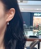 Apm冰晶方糖耳环，简约到极致，存在感恰到好处！ 商品缩略图1