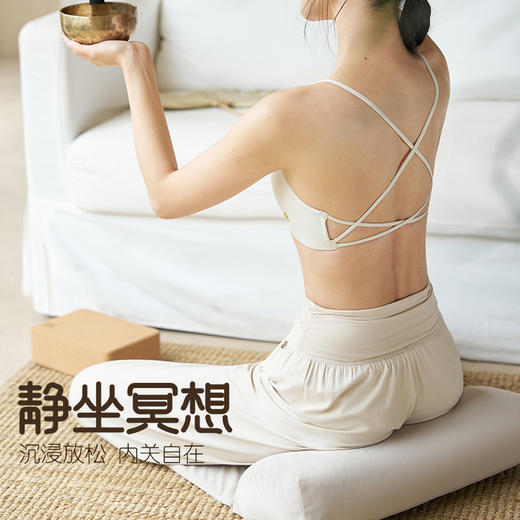卡益冥想垫 商品图2