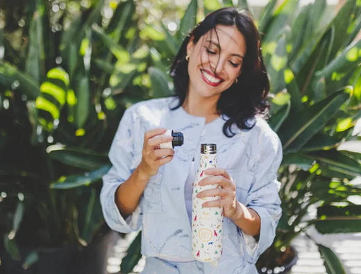 西班牙惊奇世界保温杯家族限时返场❗4.9加购礼品袋、杯套限时抢购】N款花色+304不锈钢，安全无毒，保热保冷，萌趣图案随心选！咖啡杯/吸管杯/保温杯五种容量可选！ 商品图6