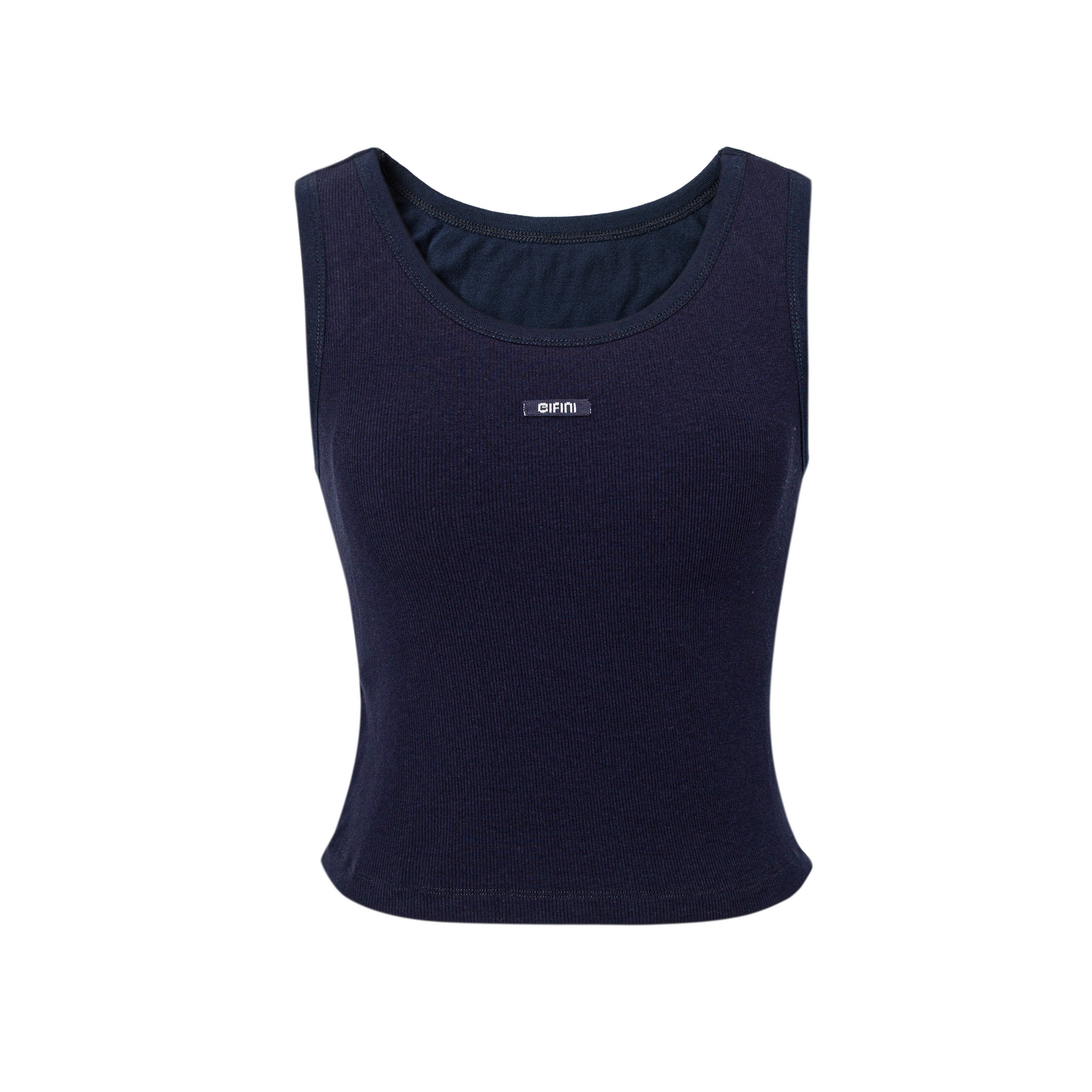 【积分换购不退货】【特惠不退货】伊芙丽春秋针织背心1G2200051