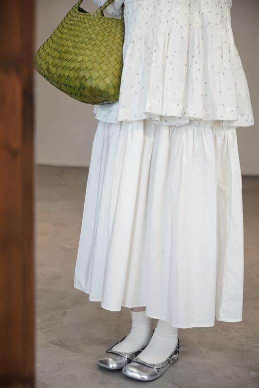 Bunon刺绣开襟上衣 商品图12