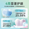【官方正品】云南白药牙膏X护系列护龈清新含氟防蛀修护牙釉质独特配方清萃薄荷香型 商品缩略图6
