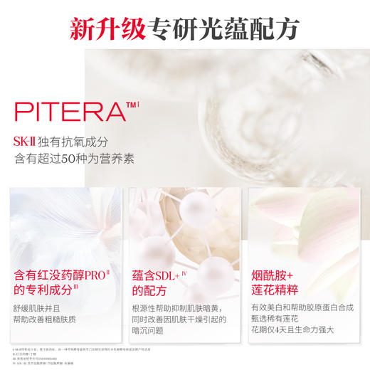 【SK II】全新光子小灯泡50ml 商品图4
