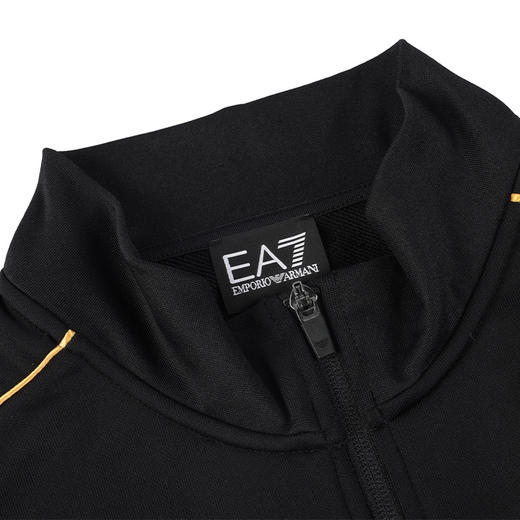 【超惠秒】Armani EA7男士百搭少褶弹力卫衣外套11868 商品图3