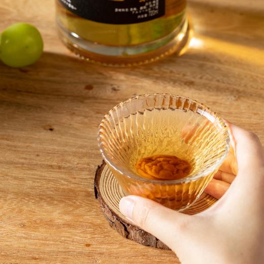 井奈青梅酒|头等舱专用，完熟梅纯古法发酵，天然酸甜，梅香馥郁|11%Vol 商品图4