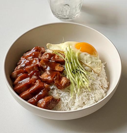 港式蜜汁叉烧 | 经典广式咸甜适中 下饭好搭档 精选上等猪肉 九瘦一肥完美比例 口感无敌且不柴 30年专注叉烧 老师傅亲手秘制配方 家庭小包装设计 商品图3