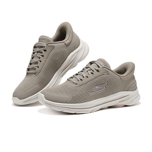 【春上新】7楼斯凯奇Skecher 女士闪穿健步鞋125932吊牌价749元 商品图0