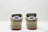 耐克NIKE DUNK LOW RETRO低帮休闲运动板鞋HJ0367-100男女鞋 商品缩略图5