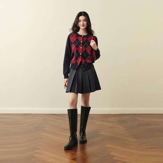 【严选】诗凡黎春秋套头毛衫7G9132991 商品图1